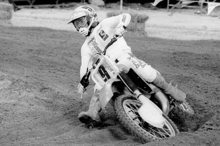 Jeff Ward