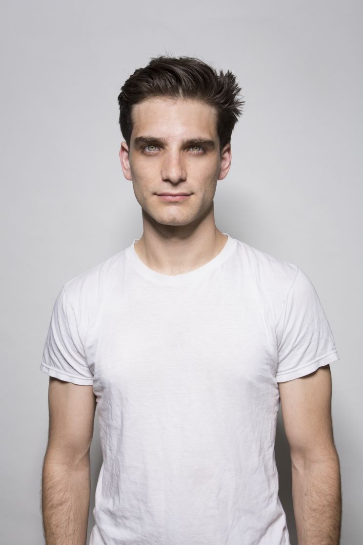 Jeff Ward