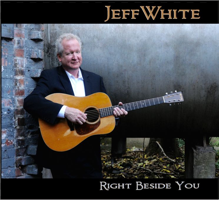 Jeff White
