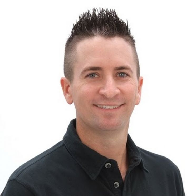 Jeff White