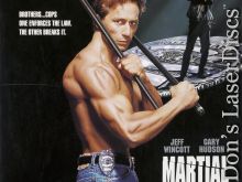 Jeff Wincott