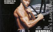 Jeff Wincott