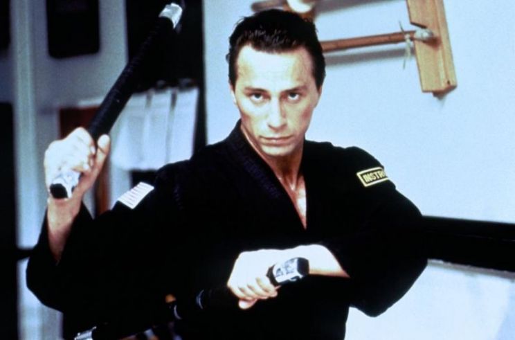 Jeff Wincott