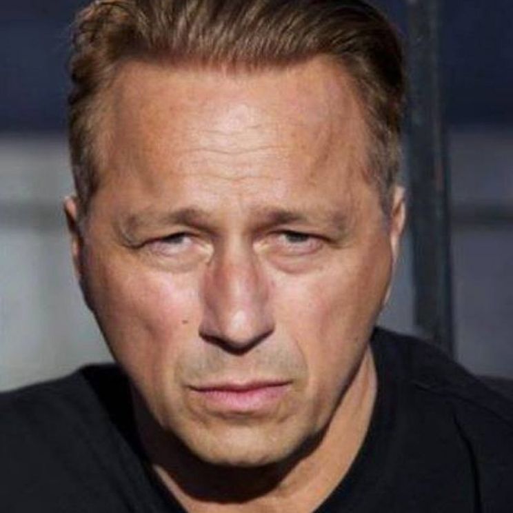 Jeff Wincott