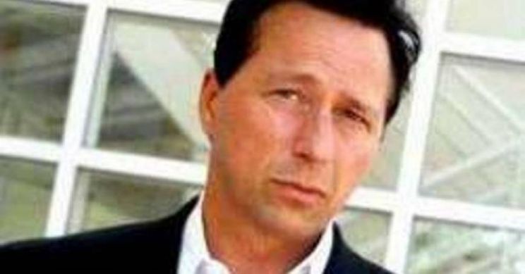 Jeff Wincott