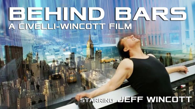 Jeff Wincott