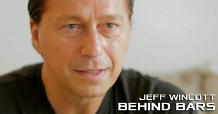 Jeff Wincott