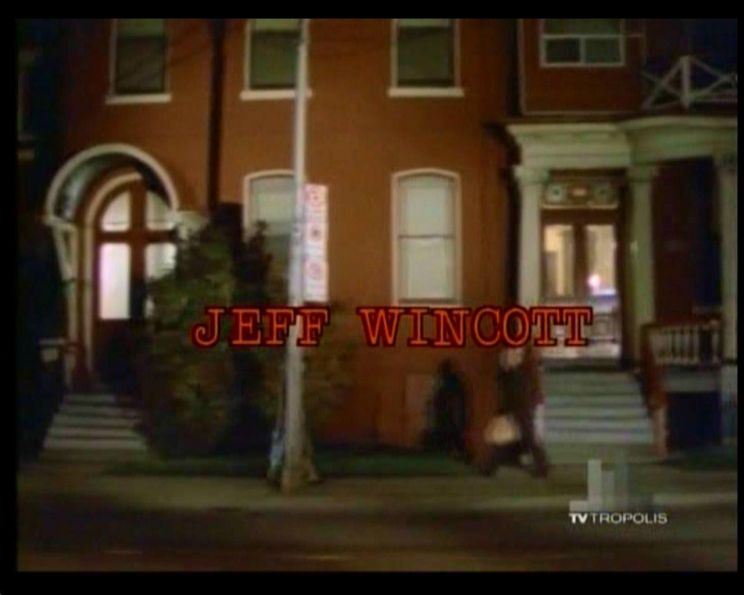Jeff Wincott