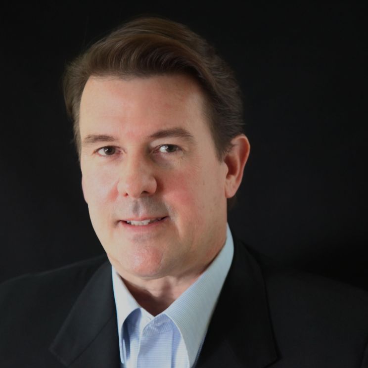 Jeff Wolfe