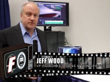 Jeff Wood
