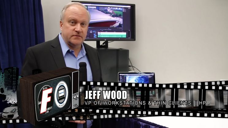 Jeff Wood