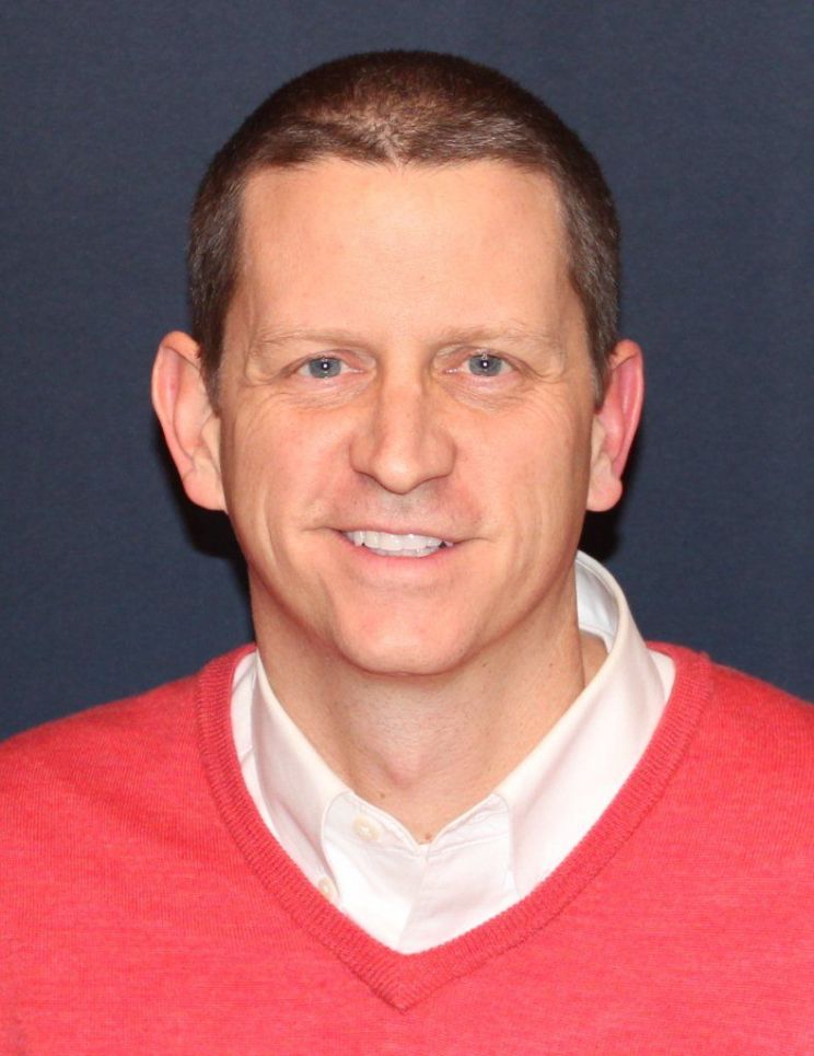Jeff Wood