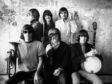 Jefferson Airplane