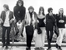 Jefferson Airplane