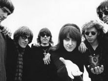 Jefferson Airplane