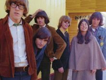 Jefferson Airplane