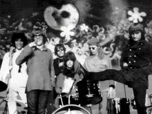 Jefferson Airplane