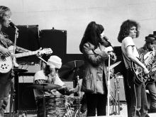 Jefferson Airplane