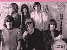 Jefferson Airplane