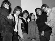 Jefferson Airplane