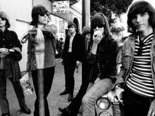 Jefferson Airplane