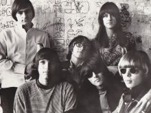 Jefferson Airplane