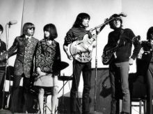 Jefferson Airplane