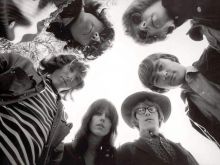 Jefferson Airplane