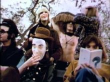 Jefferson Airplane