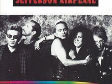 Jefferson Airplane