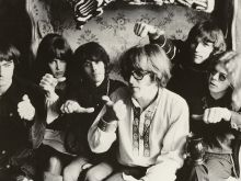 Jefferson Airplane