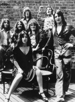 Jefferson Airplane