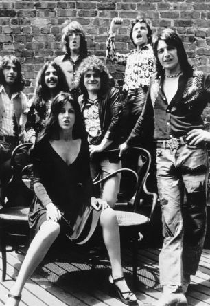 Jefferson Airplane