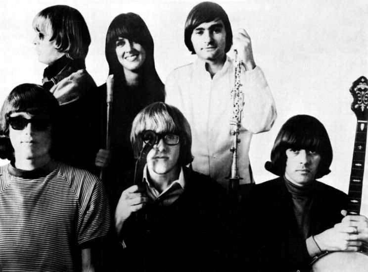 Jefferson Airplane