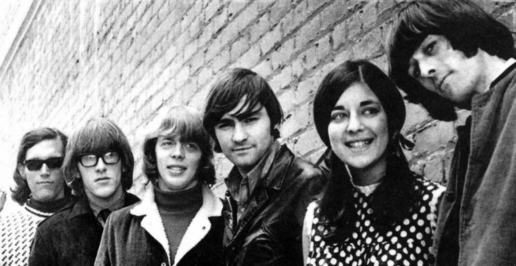 Jefferson Airplane