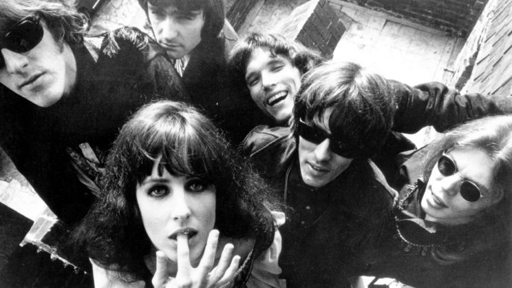 Jefferson Airplane