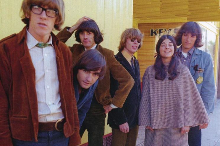 Jefferson Airplane