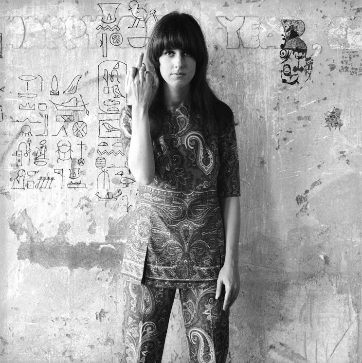 Jefferson Airplane