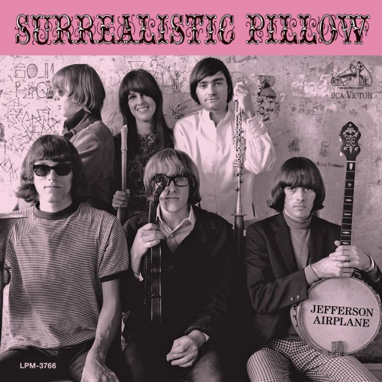 Jefferson Airplane