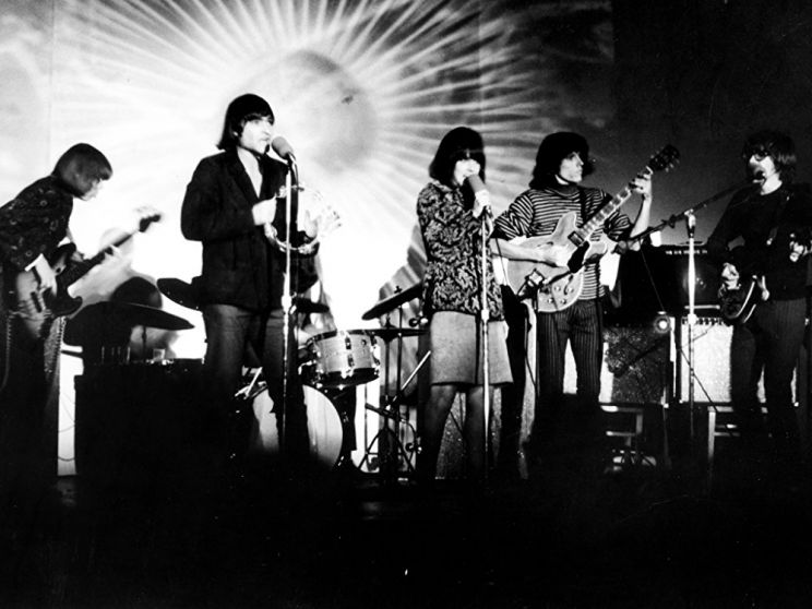 Jefferson Airplane