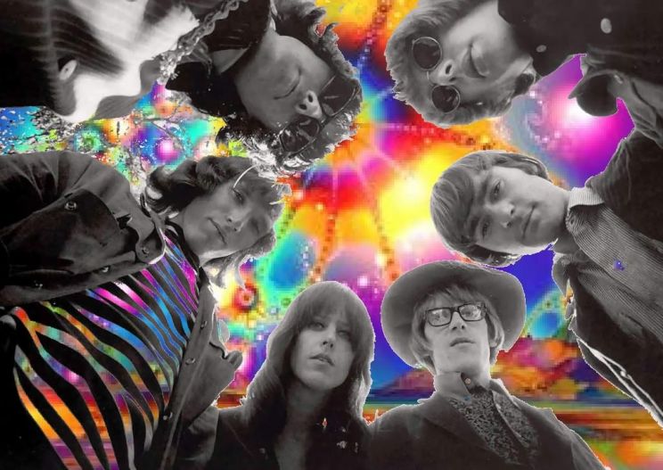 Jefferson Airplane