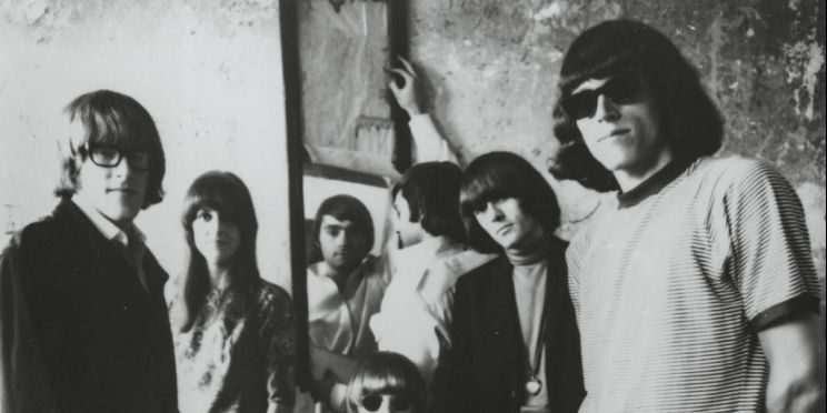 Jefferson Airplane