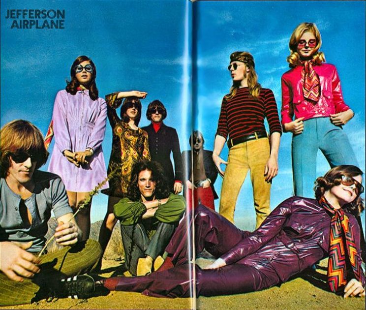 Jefferson Airplane