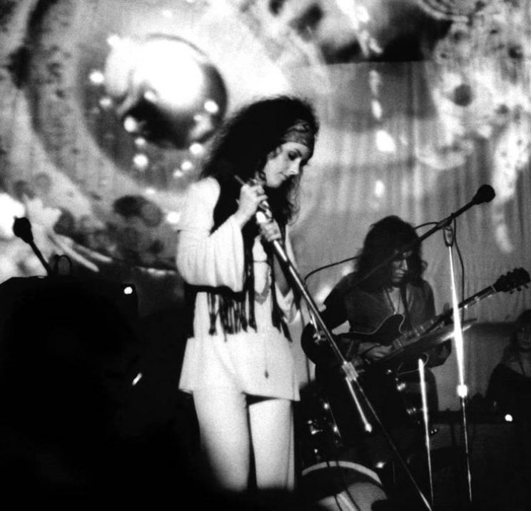 Jefferson Airplane