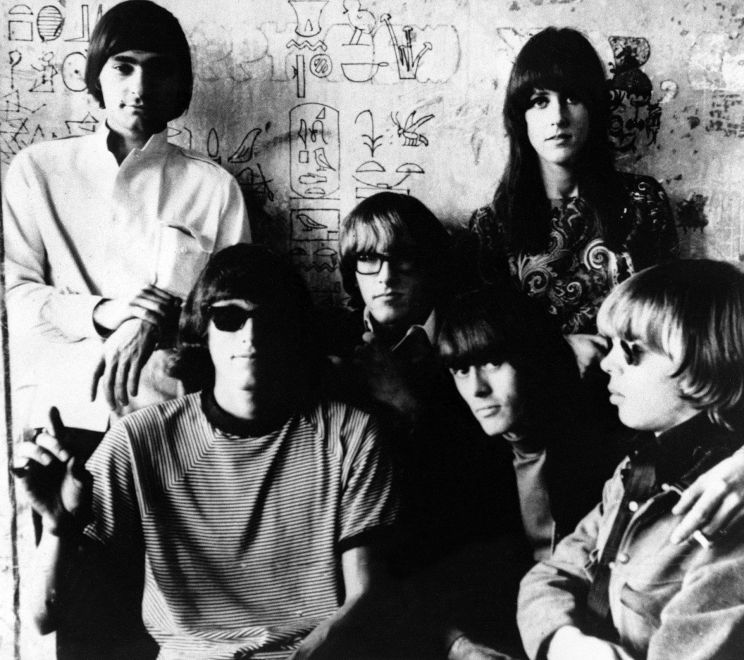 Jefferson Airplane
