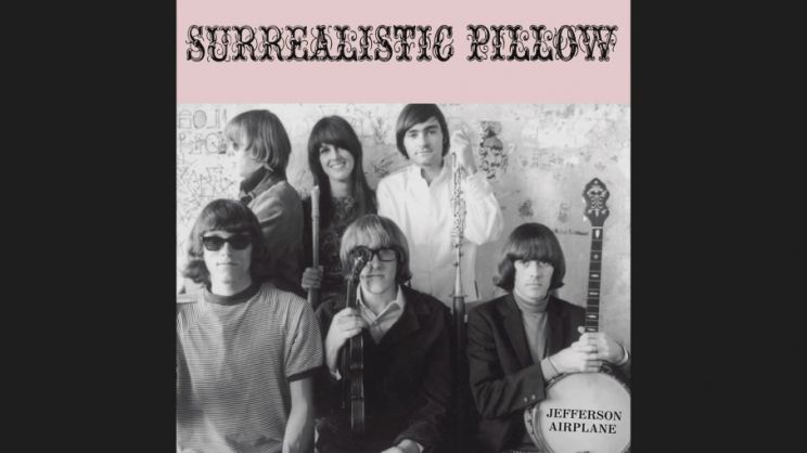 Jefferson Airplane
