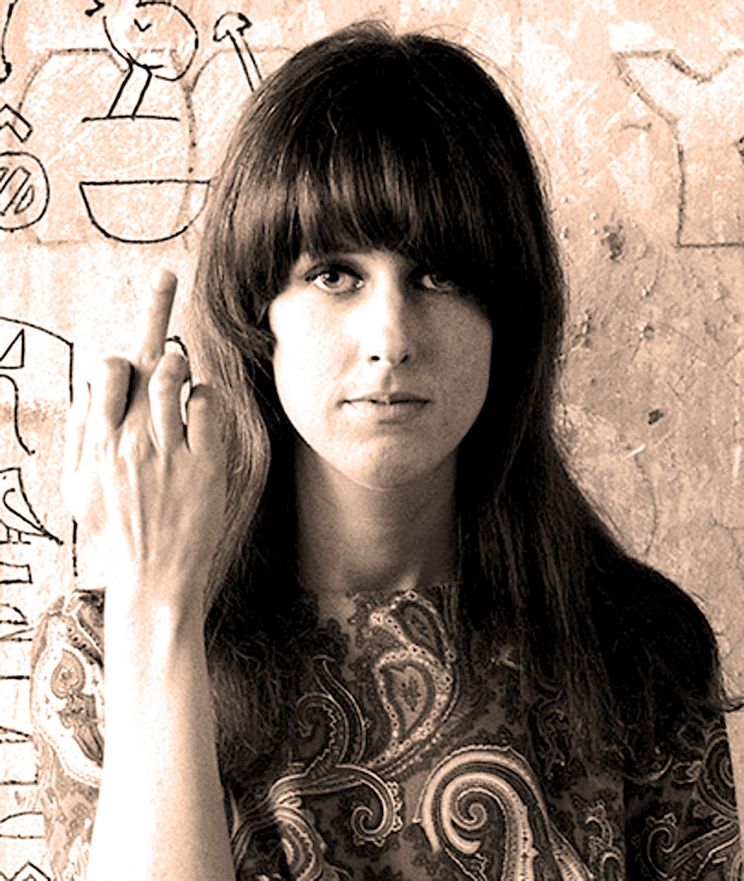 Jefferson Airplane