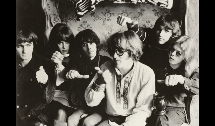 Jefferson Airplane