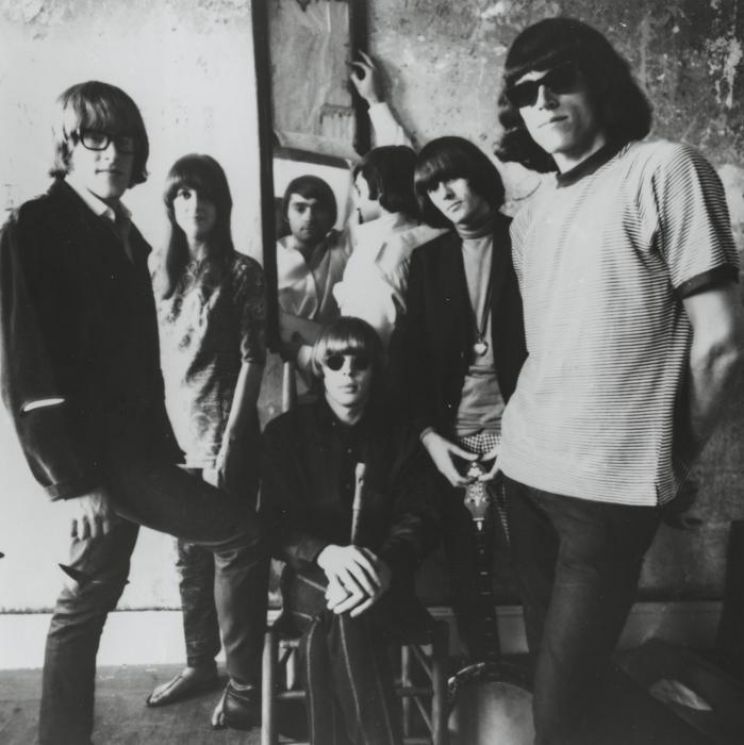 Jefferson Airplane