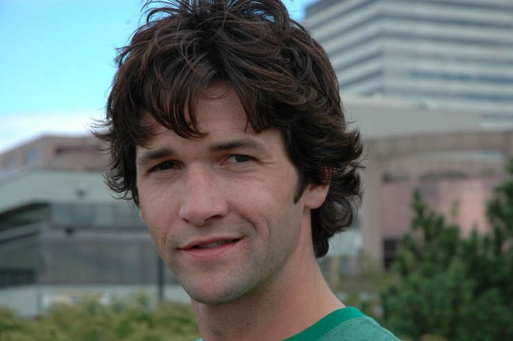 Jefferson Brown